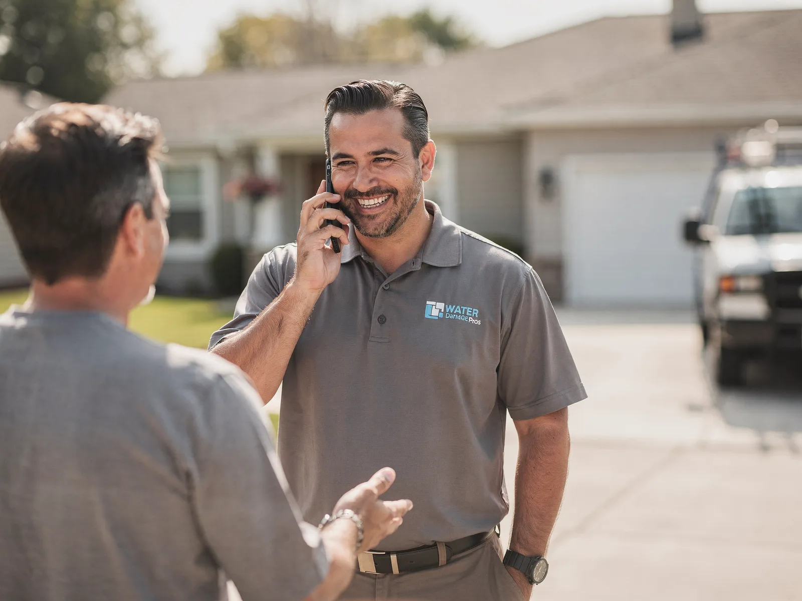 Water Damage Restoration Delaplaine, AR FAQs